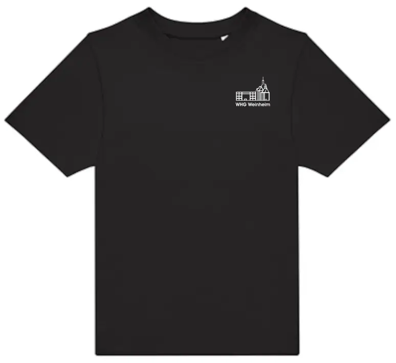 T-Shirt Kinder WHG